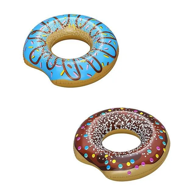 Bestway 42吋炫彩銀大泳圈 36240 歷史價格詳細信息