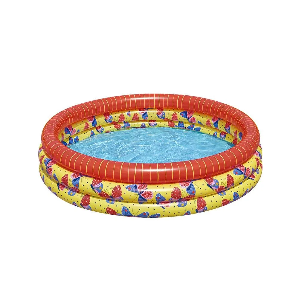 Bestway 兒童趣味挑戰遊戲池 歷史價格詳細信息