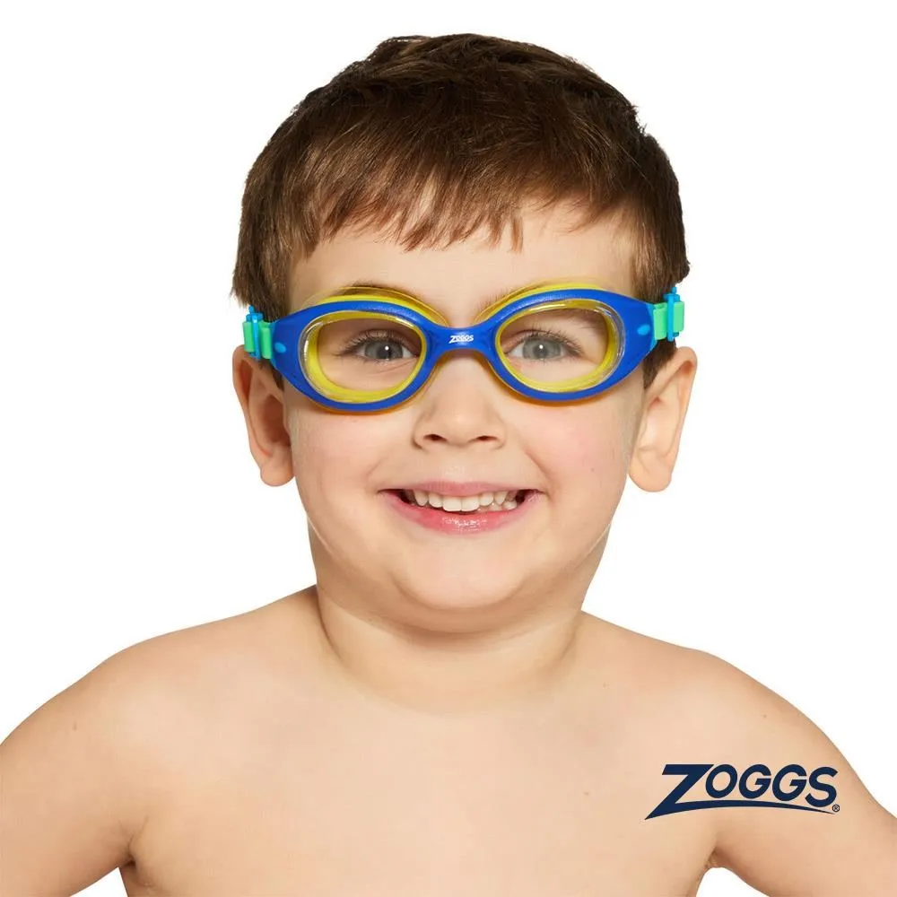 ZOGGS 幼童音速AIR氣墊防霧泳鏡-粉色 歷史價格詳細信息