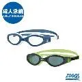 ZOGGS 成人超廣角防霧鐵人泳鏡 歷史價格詳細信息