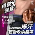 【MACMUS】15公斤可調式男女負重背心｜加重背心加重衣 歷史價格詳細信息