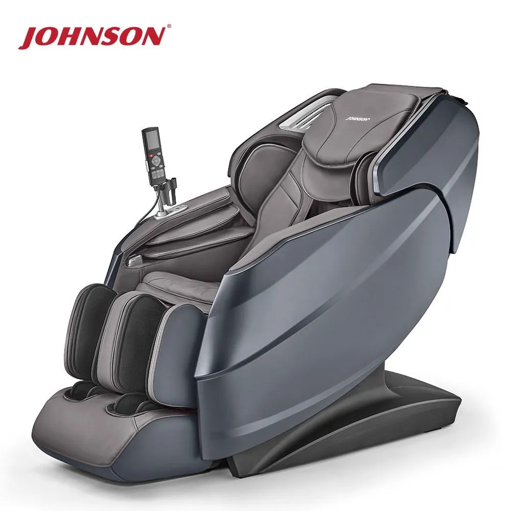 【JOHNSON 喬山】JOHNSON 琉光椅︱A395按摩椅 歷史價格詳細信息