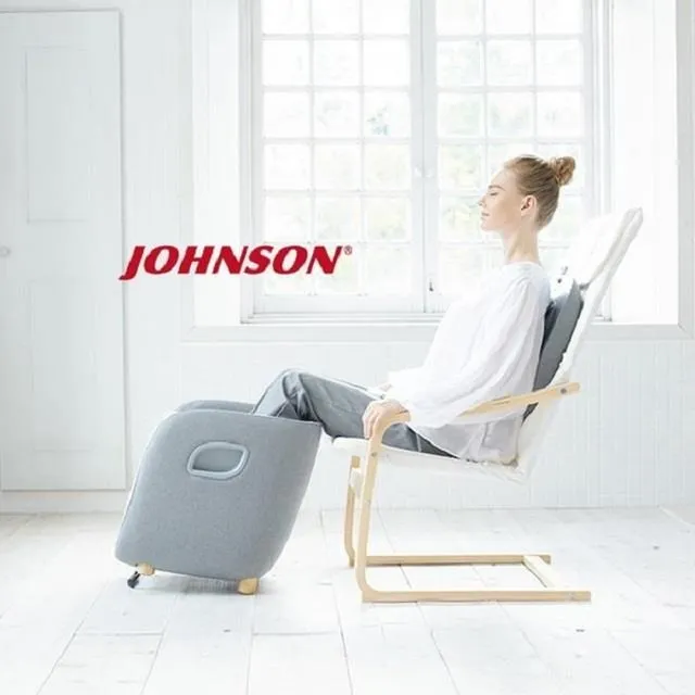 喬山JOHNSON｜Nest 新世代秀腿機 FM210 腳部按摩 歷史價格詳細信息