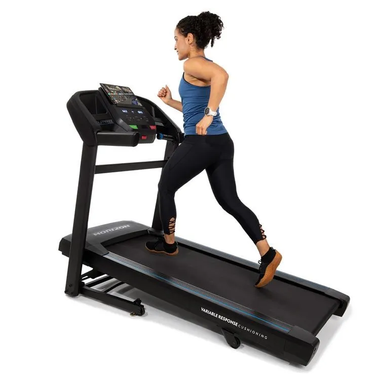 喬山 HORIZON 5.0R-21 斜臥式健身車 歷史價格詳細信息