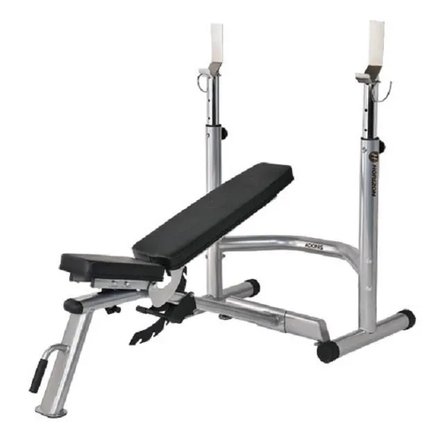 HORIZON Adonis 多功能訓練床Bench｜JOHNSON喬山 歷史價格詳細信息
