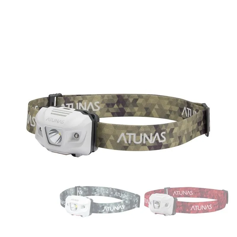 【ATUNAS 歐都納】閃電輕量化防水頭燈 (A1LICC03 紅/警示燈/聚光/散熱/極亮極遠/織帶可拆/登山/露營) 歷史價格詳細信息