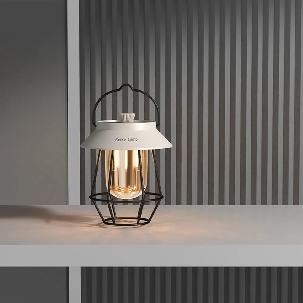 Dolcevita｜復古隨身防水露營燈 歷史價格詳細信息