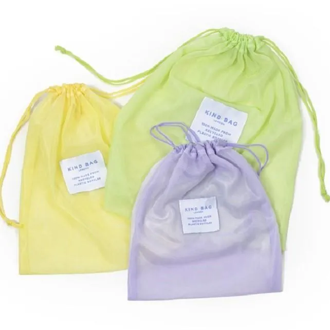 【KINDBAG】英國Kind Bag 環保時尚收納購物袋(M/多色可選) 歷史價格詳細信息