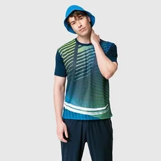 【SAIN SOU】短袖涼感POLO杉 T262265 歷史價格詳細信息