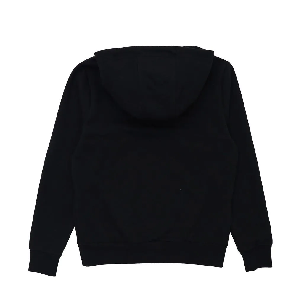 【LE COQ SPORTIF 法國公雞】潮流運動連帽T恤-女款-白色-LOQ22836 歷史價格詳細信息