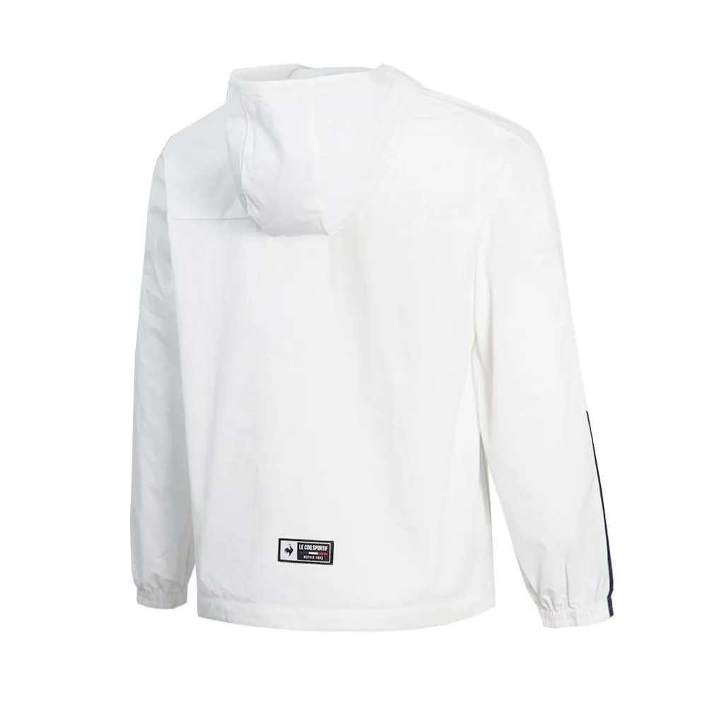 【LE COQ SPORTIF 法國公雞】連帽外套-男女款-2色-LOO63802 歷史價格詳細信息