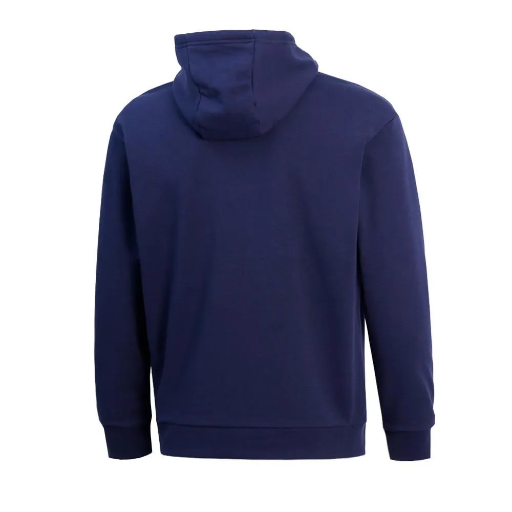 【LE COQ SPORTIF 公雞】休閒基礎連帽外套 中性-4色-LWQ63463 歷史價格詳細信息