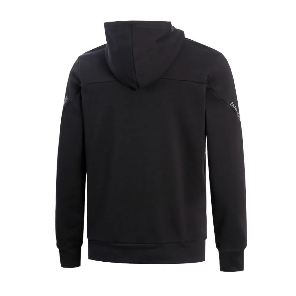 【LE COQ SPORTIF 公雞】休閒基礎連帽外套 中性-4色-LWQ63463 歷史價格詳細信息