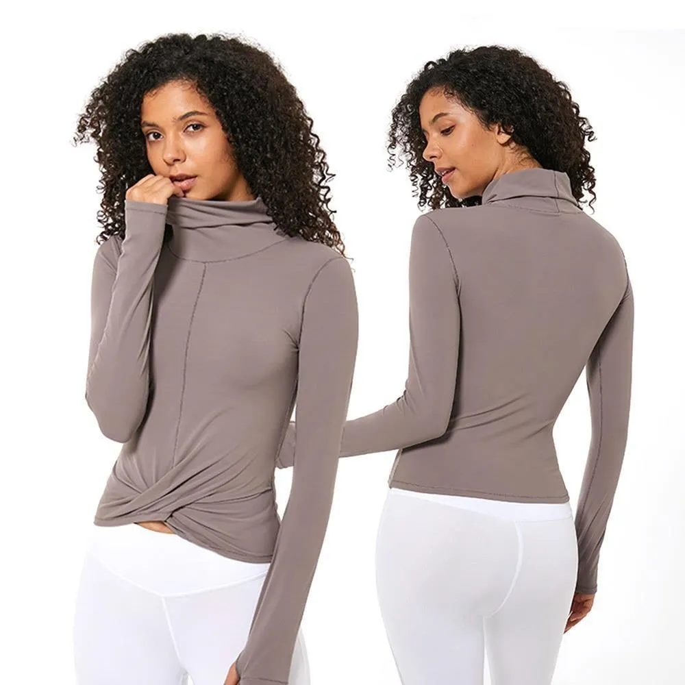 AE6604美式辣妹撞色長袖T恤女春秋2023新款修身氣質圓領休閒上衣 歷史價格詳細信息