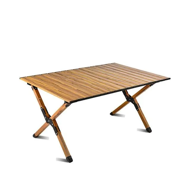 輕量木紋蛋捲桌 折疊桌60cm 歷史價格詳細信息