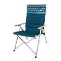 Go Sport 希拉雅系列三段躺椅 (海洋藍) 耐用/高強度/輕量好收納/露營烤肉釣魚 54Z91805TW 歷史價格詳細信息