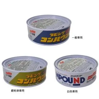 日本SOFT 99 粗臘（極細目) 台吉化工 歷史價格詳細信息