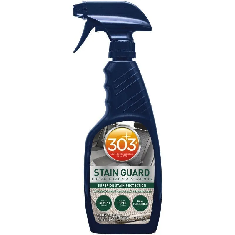 303 汽車布料敞篷撥水保護劑 2oz Fabric Guard 歷史價格詳細信息