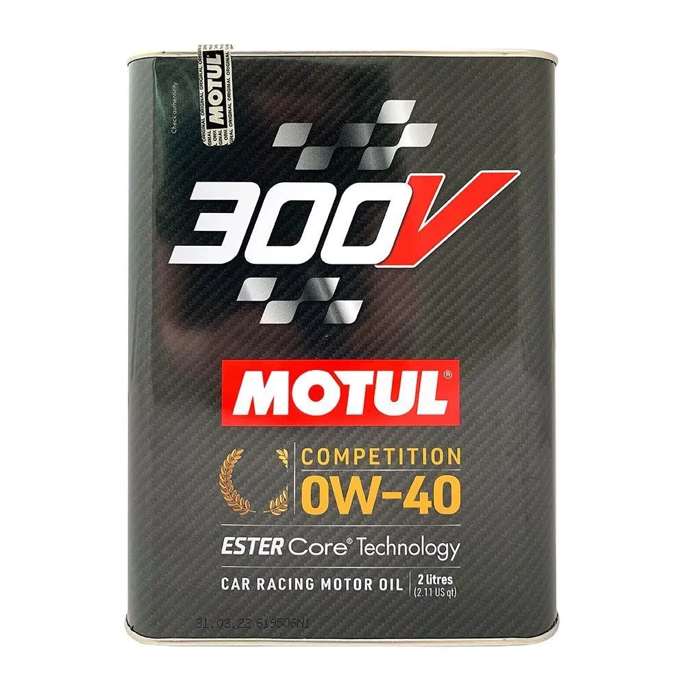 MOTUL 300V COMPETITION 20W-60 全合成酯類機油 2L 原廠正品台灣公司貨 歷史價格詳細信息