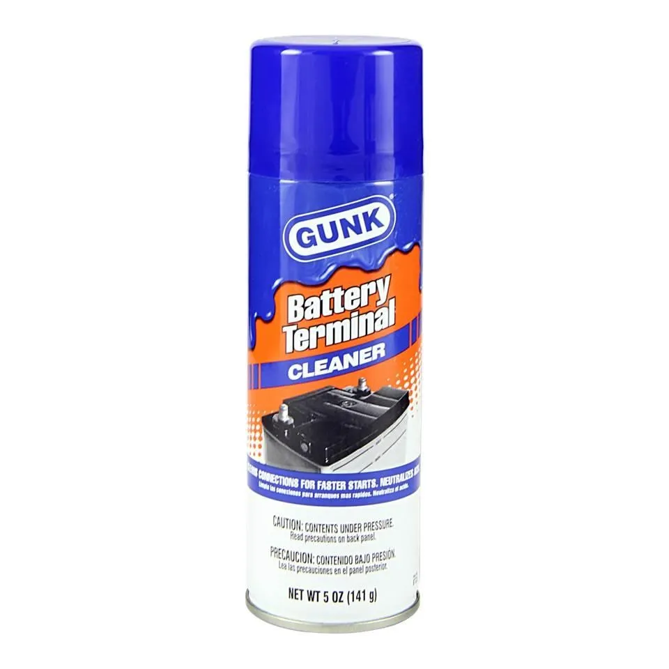 GUNK 電動馬達清潔劑 311g 歷史價格詳細信息