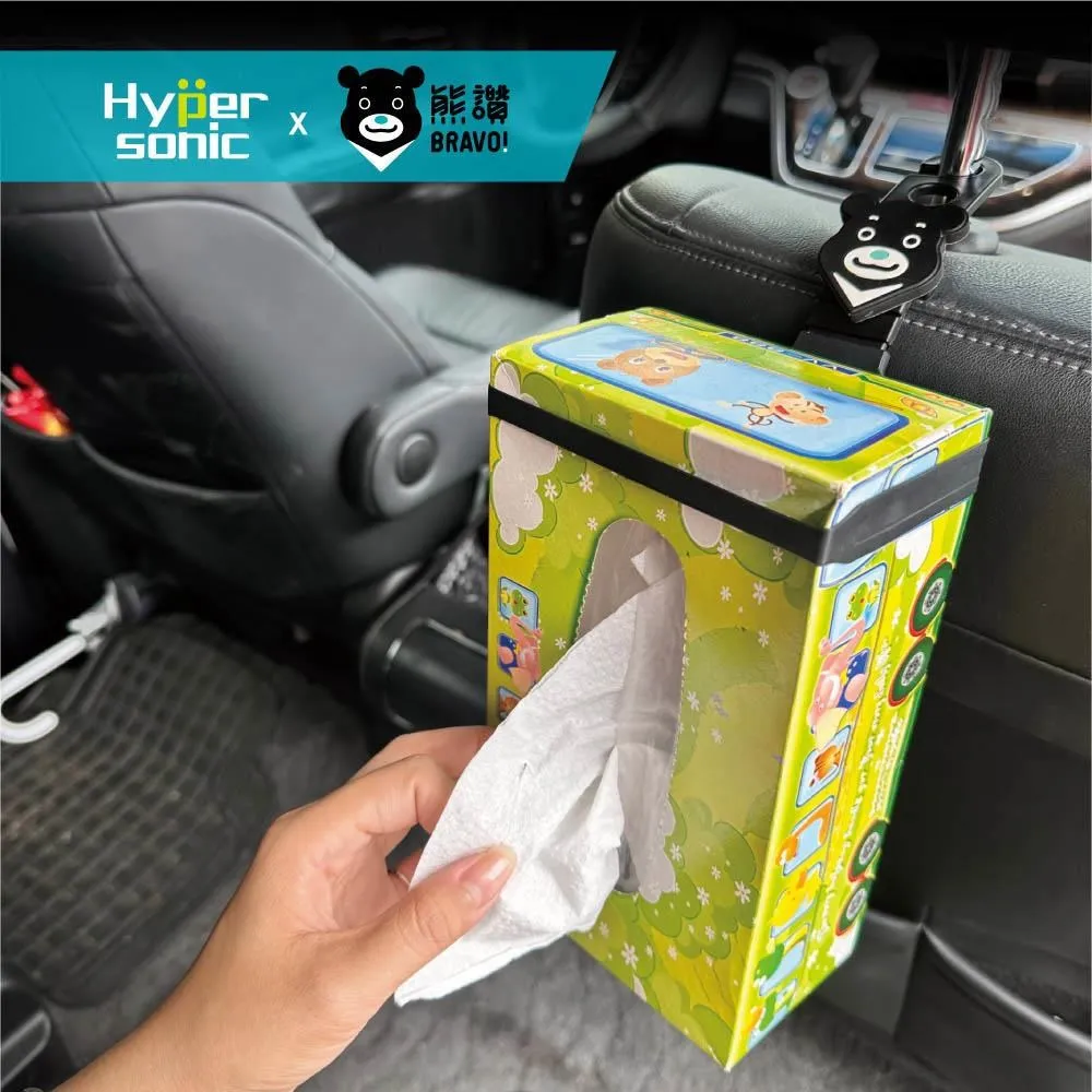 Hypersonic BR-01 熊讚多功能止滑墊 歷史價格詳細信息