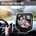 Hypersonic 寶寶車內後視鏡 360°旋轉寶寶車內鏡 汽車後視鏡 汽車嬰兒後視鏡 寶寶用品 兒童 汽車百貨 車用 歷史價格詳細信息