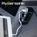 Hypersonic HP2693 USB雙面可插充電器 車充 點煙器 點菸器 歷史價格詳細信息