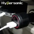 Hypersonic USB臭氧清淨器 空氣濾淨器 除臭消臭 消除異味 空氣清淨器 空氣淨化器 汽車清淨機 汽車用品 歷史價格詳細信息