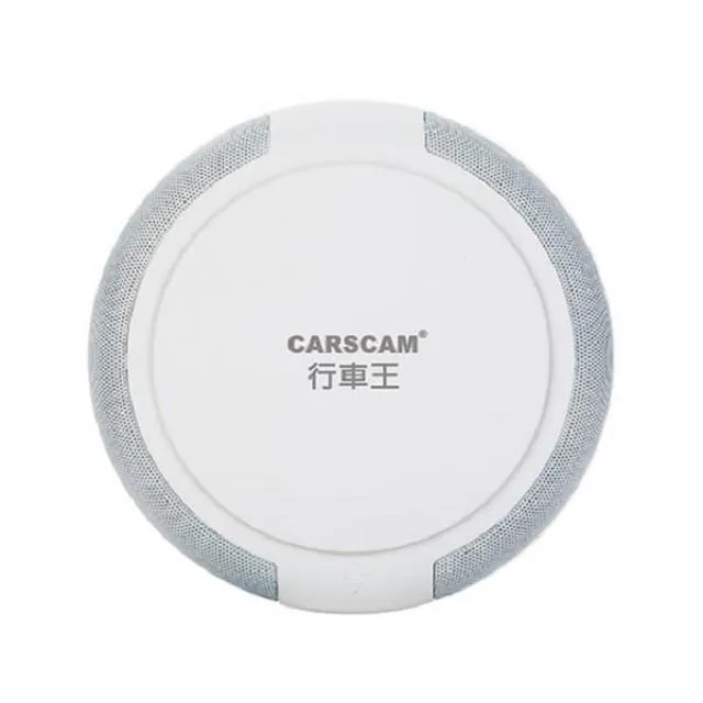 CARSCAM行車王 移動式車用空氣清淨機 歷史價格詳細信息