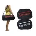 SPYWALK 旅行袋小容量U型主袋+外袋共五層防水尼龍附長背帶(小) 歷史價格詳細信息