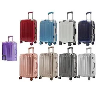 ~雪黛屋~BATOLON 25吋行李箱防盜鋁框隱藏外掛鈎PC+ABS髮絲紋雙海關鎖360度旋鋁金防撞W2414 歷史價格詳細信息