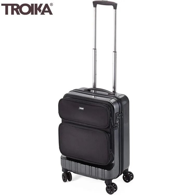 德國TROIKA聰明CLEVER KEY工具鑰匙圈KCL81(一字起子開瓶器登山扣扳手尺) 歷史價格詳細信息