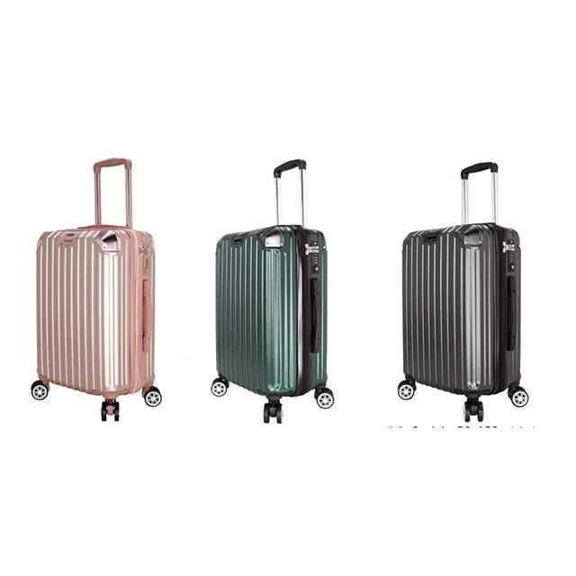 20吋行李箱可加大固定海關密碼鎖硬殼360度旋轉 歷史價格詳細信息