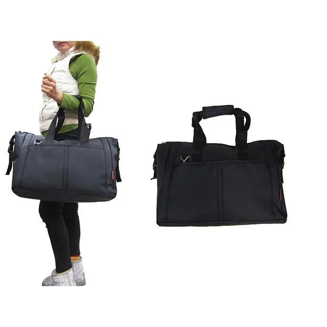 PRAGUE 休閒手提包 咖啡色 多功能購物袋 斜背包 肩背包 側背包 旅行袋 健身包 運動包 補習袋 1110115 歷史價格詳細信息