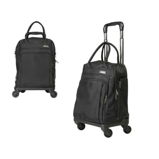 YESON 輪袋折疊收納購物台灣製採購菜車YKK不占空間高強韌防水尼龍布 歷史價格詳細信息