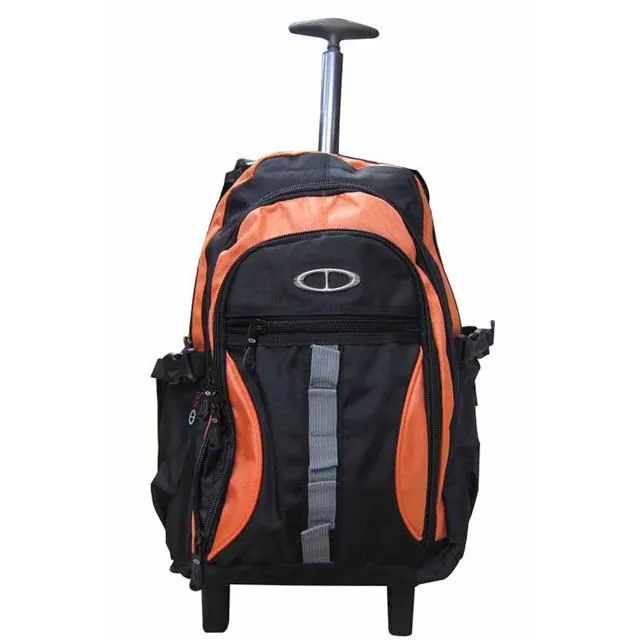 拉桿大容量可拆卸後背包英倫風行李箱可背包奧王爬梯女學生減負Aoking拉桿大雙肩旅行包護脊旅行箱拉桿袋容量書包書包 歷史價格詳細信息