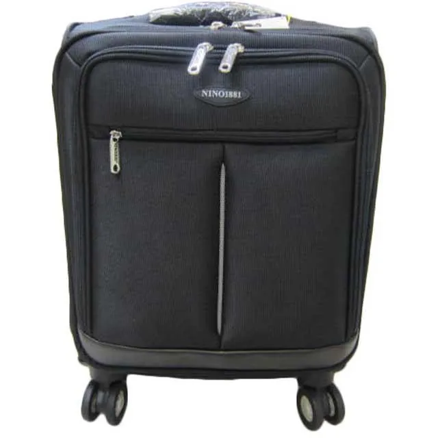 18NINO81 17吋商務型行李箱美國專櫃360度靈活旋轉台灣製造 歷史價格詳細信息