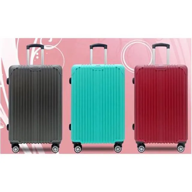 ROYAL 20吋行李箱PP加大海關密鎖雙層防爆拉鍊 歷史價格詳細信息