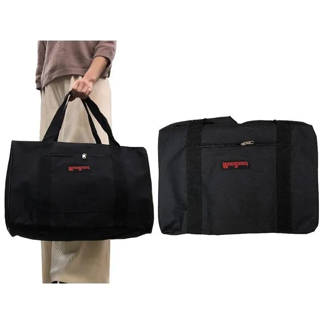 WOEI SHENQ 黑色 側背包（肩背包）免運費 歷史價格詳細信息