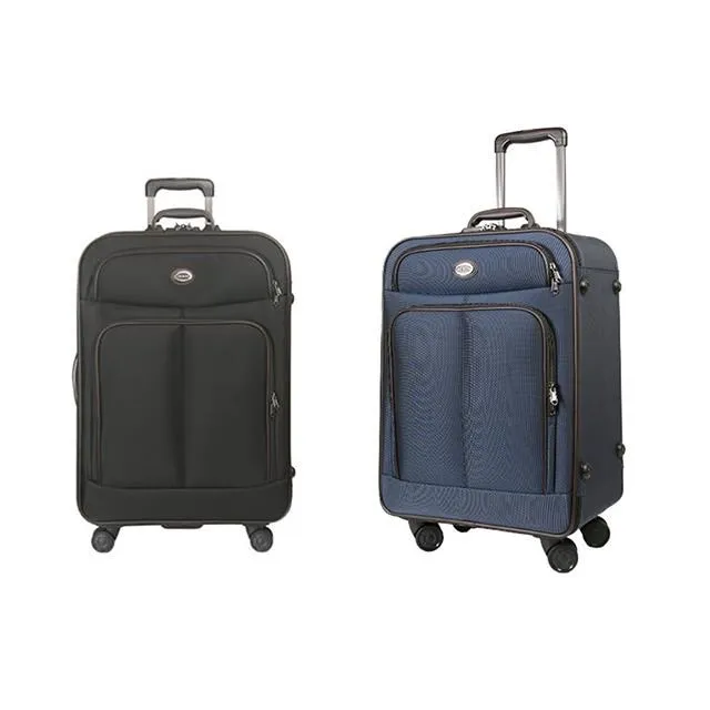 【YESON】22吋行李箱360度旋轉超(無敵耐高單防水尼龍布MIT精品YKK零件多袋置物大量) 歷史價格詳細信息