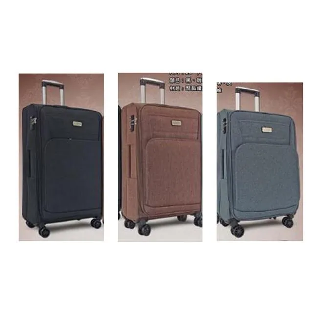 BATOLON 20吋旅行箱防盜鋁框隱藏外掛鈎PC+ABS髮絲紋雙海關鎖硬殼箱360度旋轉耐摔撞 歷史價格詳細信息