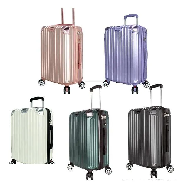 Eason 20吋行李箱加大360度避震輪金屬防撞角收納杯架外掛鉤 歷史價格詳細信息