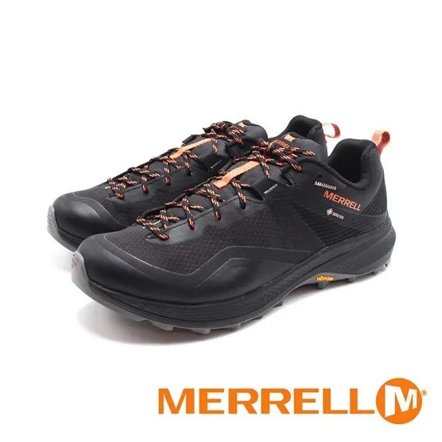 Merrell MQM 3 GTX 黑 防水 黃金大底 越野 休閒運動鞋 男款 NO.B2985【ML135585】 歷史價格詳細信息
