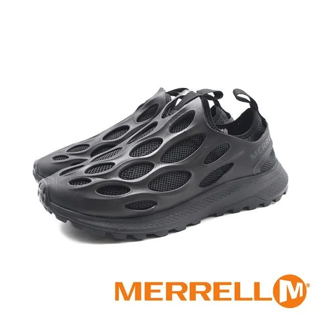 Merrell Hydro Runner 黑 紫紅 女鞋 異形鞋 休閒鞋 洞洞鞋 透氣網布【ACS】 ML067124 歷史價格詳細信息