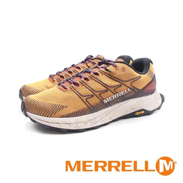 Merrell 戶外鞋 Moab Flight 輕量越野 黑 灰 黃金大底 男鞋 運動鞋【ACS】 ML066751 歷史價格詳細信息