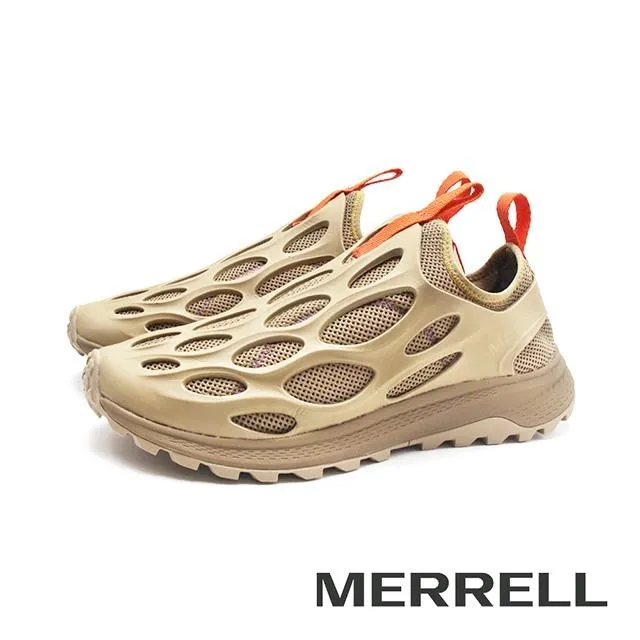 【MERRELL】男 HYDRO RUNNER 水陸兩用鞋.輕量洞洞鞋.健行運動鞋.戶外休閒鞋/ML005961 奶茶棕 歷史價格詳細信息