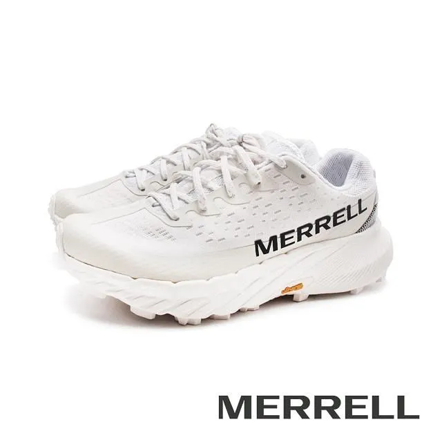 MERRELL(男)AGILITY PEAK 5輕量戶外越野慢跑運動鞋 男鞋-黑灰 歷史價格詳細信息