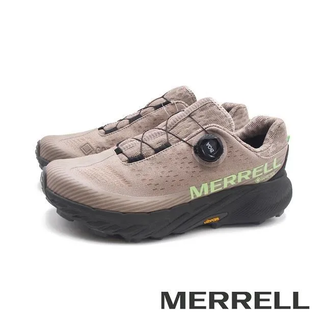 MERRELL AGILITY PEAK 5 BOA GTX GORE-TEX 防水。太陽選物社 j068213 歷史價格詳細信息