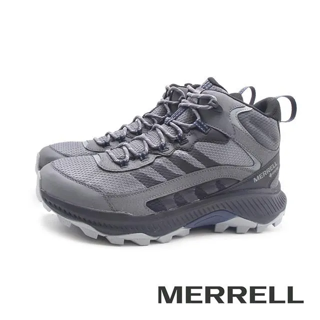 【MERRELL】Speed Strike 2 Gtx 男 戶外 登山 越野鞋 防水 健行鞋 淺褐色(ML037831) 歷史價格詳細信息