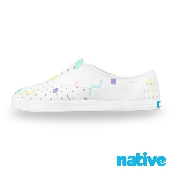 【native】JERICHO BLOCK 女鞋-粉紅海灘 歷史價格詳細信息